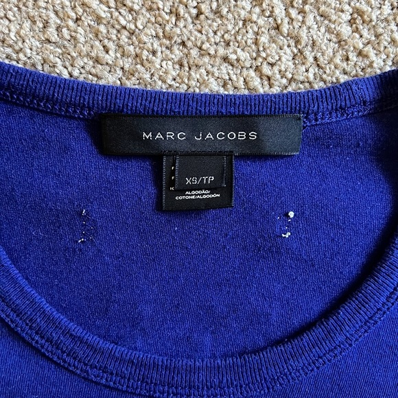 Marc Jacobs Tee - Picture 2 of 5